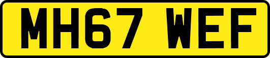 MH67WEF