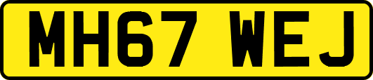MH67WEJ