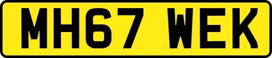 MH67WEK