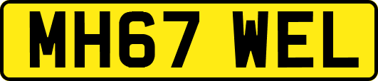 MH67WEL