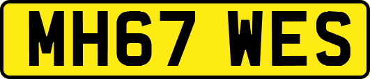 MH67WES