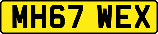 MH67WEX