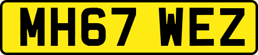 MH67WEZ
