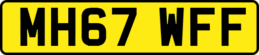 MH67WFF