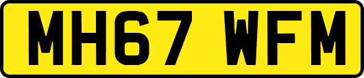 MH67WFM