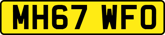 MH67WFO