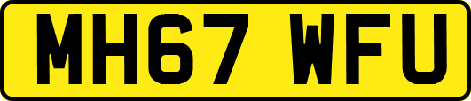MH67WFU