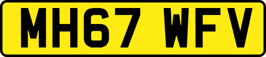 MH67WFV