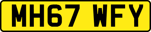 MH67WFY