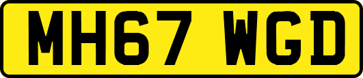 MH67WGD