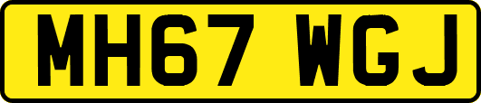 MH67WGJ