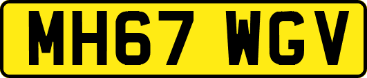 MH67WGV