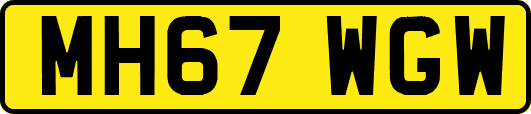 MH67WGW