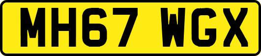 MH67WGX