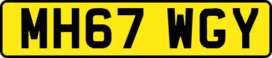 MH67WGY