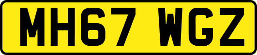MH67WGZ