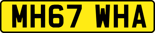 MH67WHA