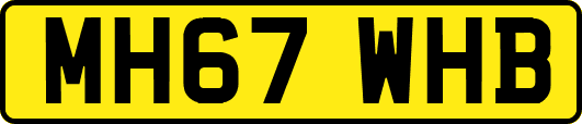 MH67WHB
