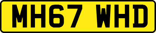 MH67WHD