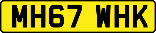 MH67WHK