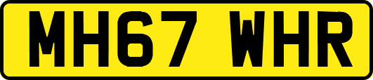 MH67WHR