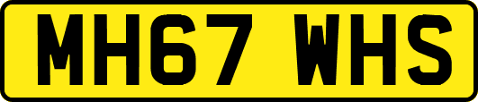 MH67WHS