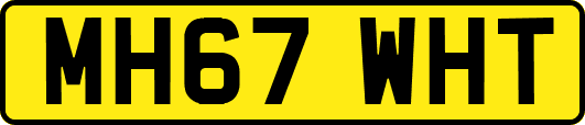 MH67WHT