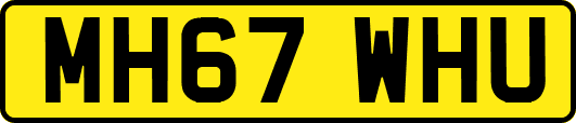 MH67WHU