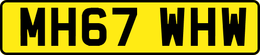 MH67WHW