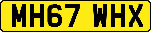 MH67WHX