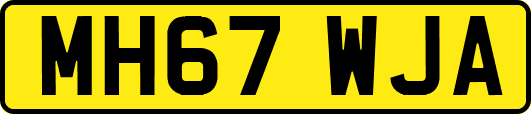 MH67WJA