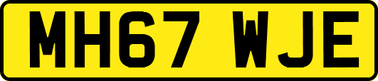 MH67WJE
