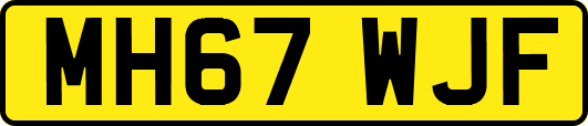 MH67WJF