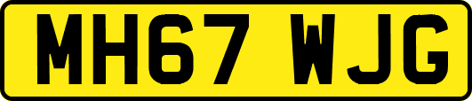 MH67WJG