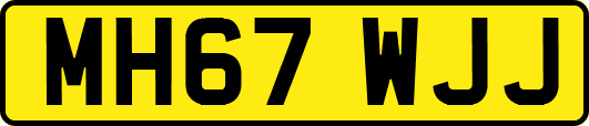 MH67WJJ
