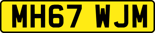 MH67WJM