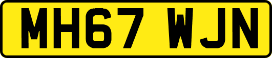 MH67WJN