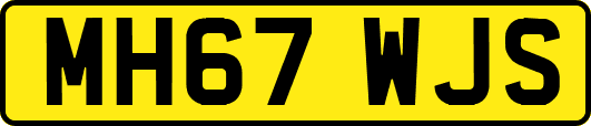 MH67WJS
