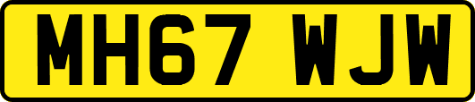 MH67WJW