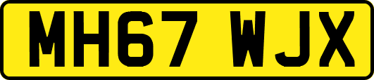 MH67WJX
