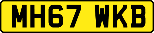 MH67WKB