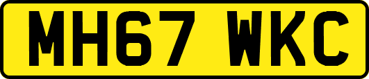MH67WKC