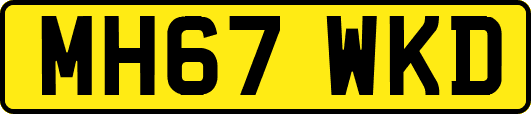 MH67WKD