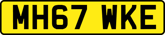 MH67WKE