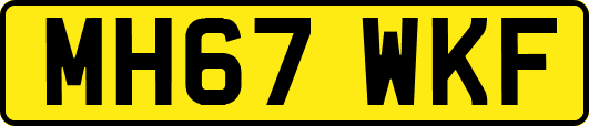 MH67WKF