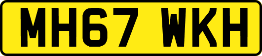 MH67WKH