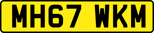 MH67WKM