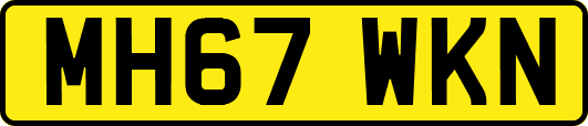 MH67WKN