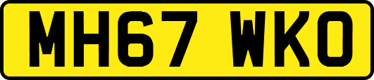 MH67WKO