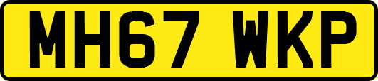 MH67WKP